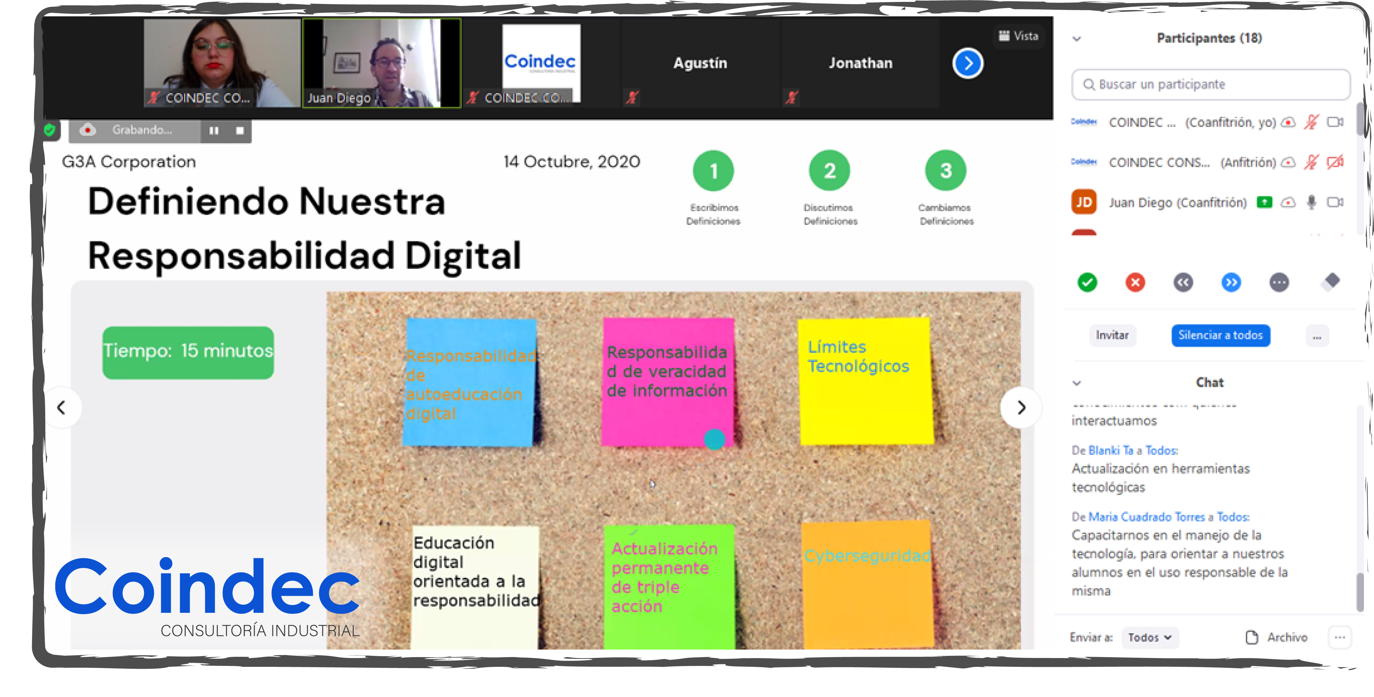 Curso Proceso de elaboración de licores