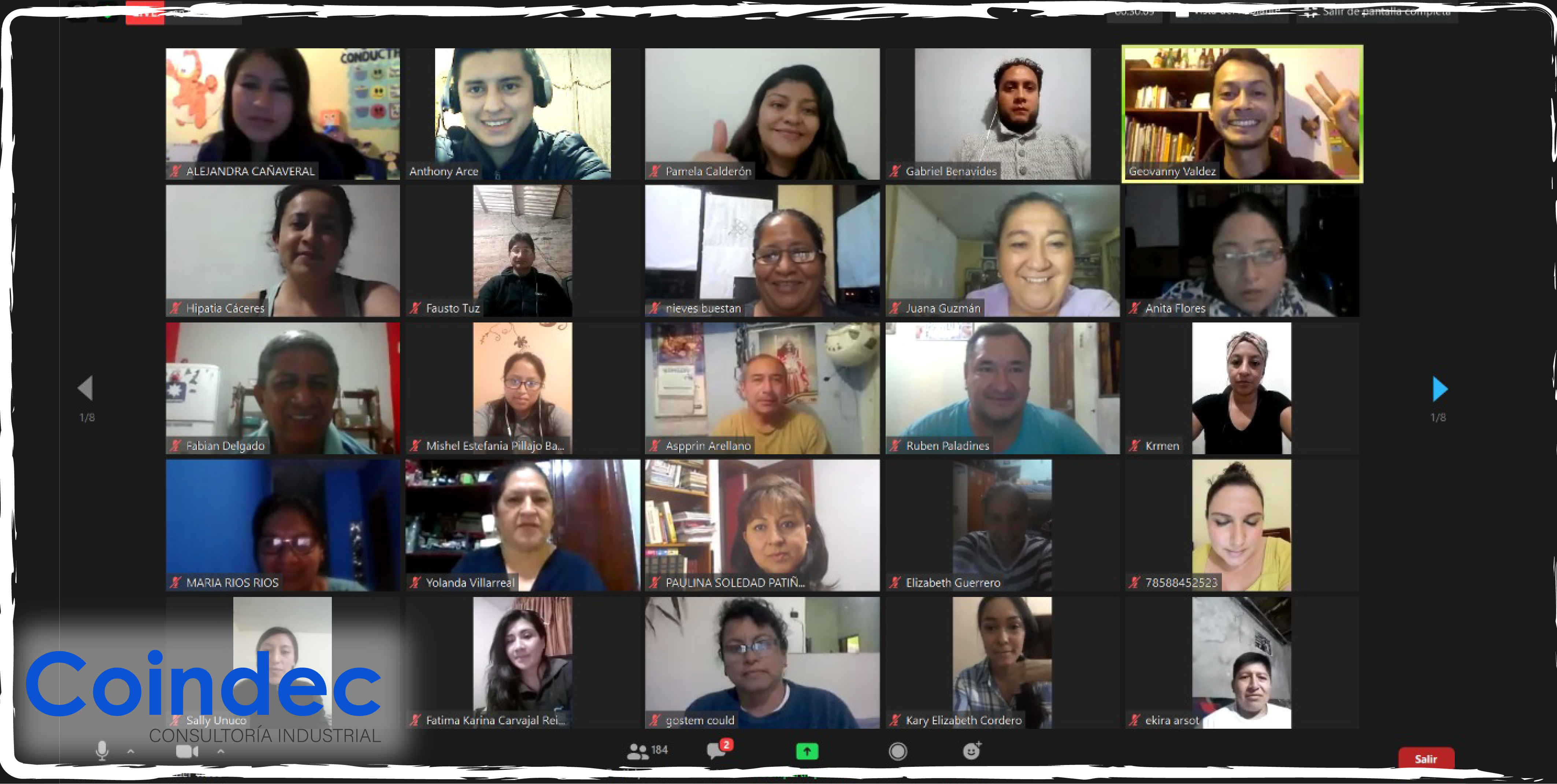 EL USO DE LAS TICS Y SU PRECEDENCIA EN LA EDUCACIÓN